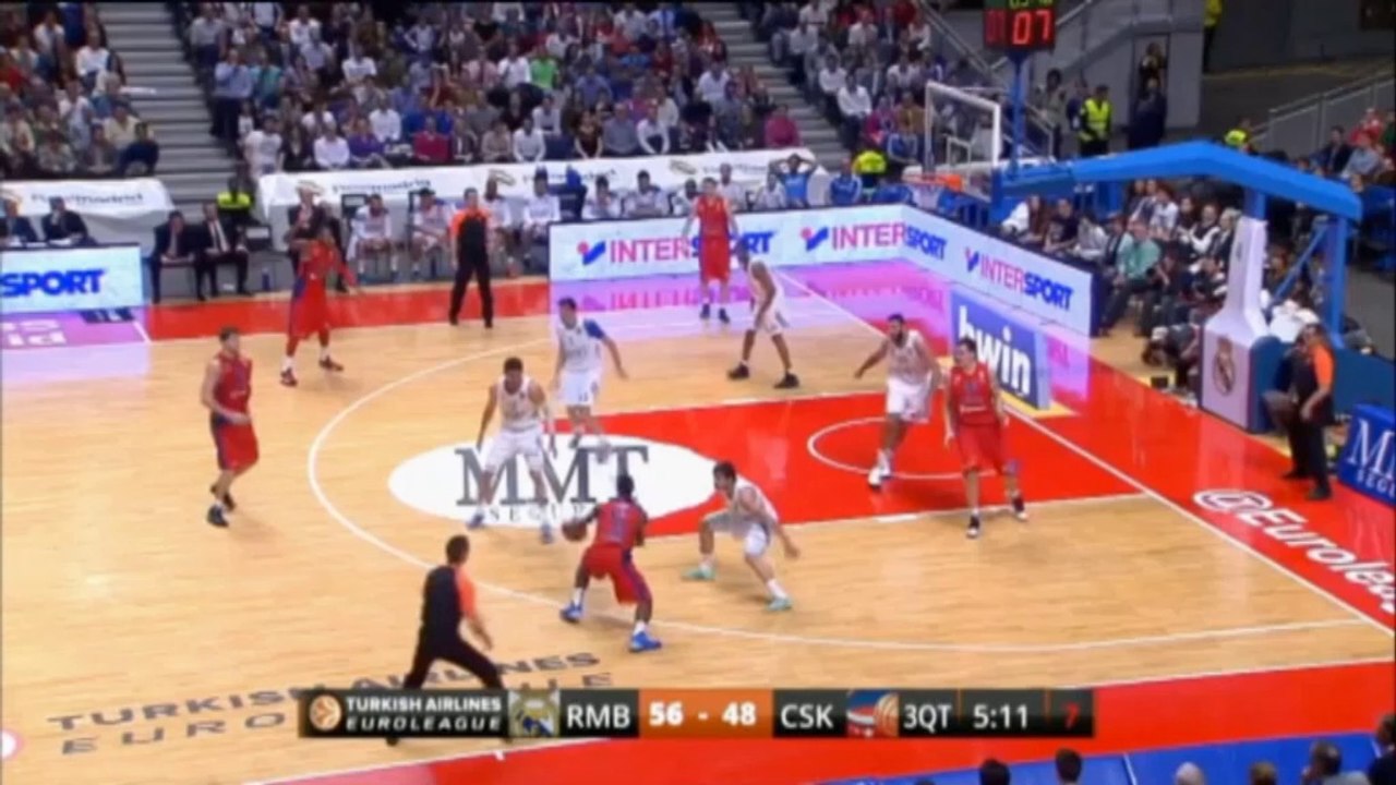 Ronaldo nur Zuschauer bei Real-Show