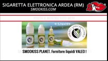 SIGARETTA ELETTRONICA ARDEA (RM) | SMOOKISS.COM