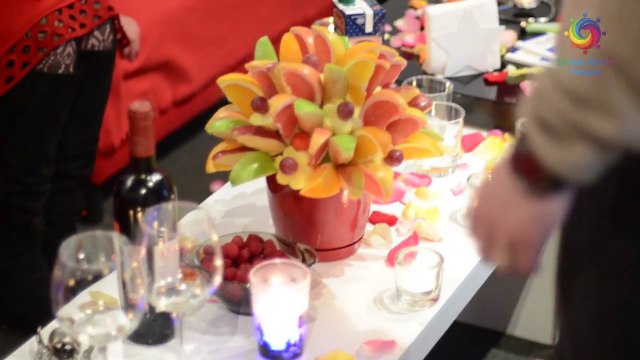 Романтическое свидание в кинотеатре для двоих. Центр Ярких Эмоций