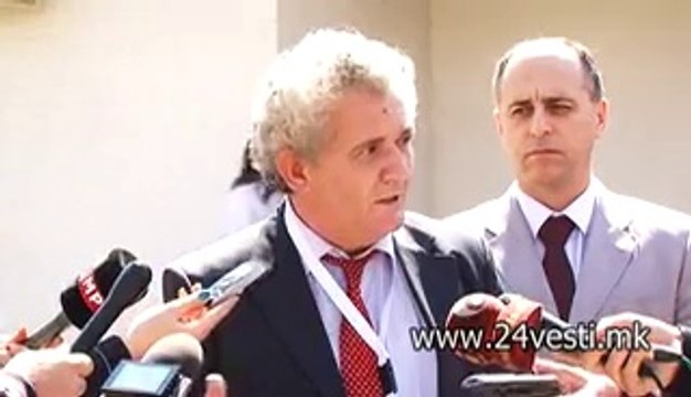 ИЗЈАВА БОРИС МУРГОСКИ ЗА БЕЗБЕДНОСТ ВО СООБРАЌАЈОТ 21 03