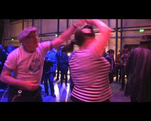 Bande annonce 13e foire aux disques Aulnoye Aymeries