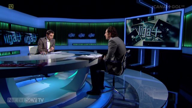 2013.03.09 Ruch Chorzów - Śląsk Wrocław - skrót