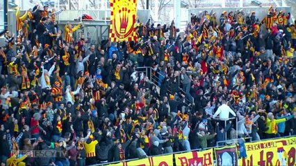 Скачать видео: 2013.03.16 Korona Kielce - Ruch Chorzów - skrót