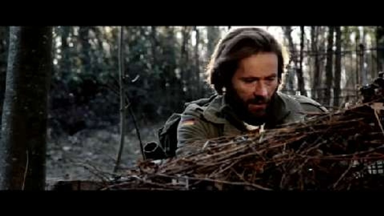 Across the River - Trailer (Deutsch) HD