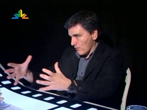 Ο Ευκλείδης Τσακαλώτος για το εκλογικό στοίχημα του ΣΥΡΙΖΑ