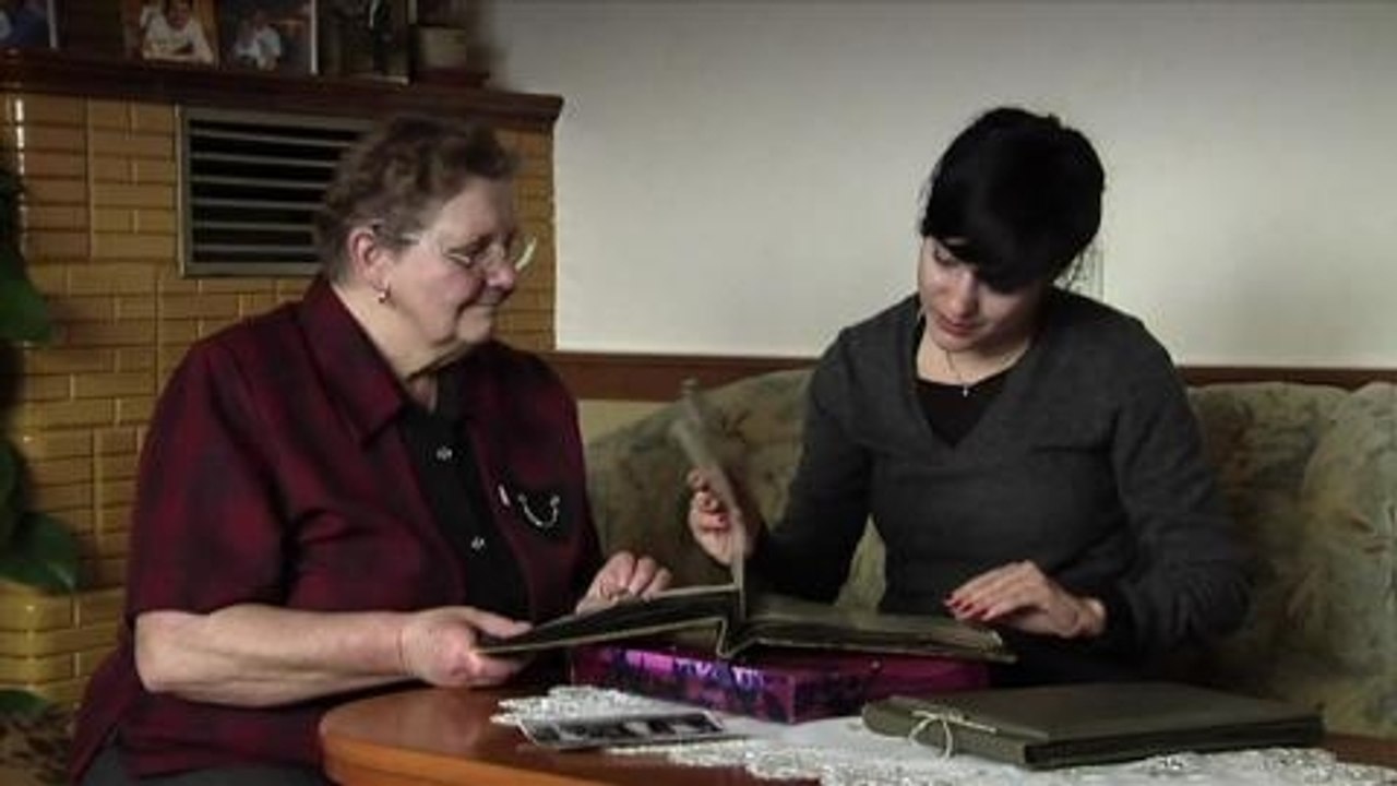 Schnee von Gestern - Trailer (Deutsche UT) HD