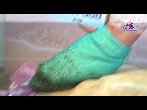 Richa Chadda To Save Marine Life | Bollywood News | Latest B-Town News | Bollywood Celebs