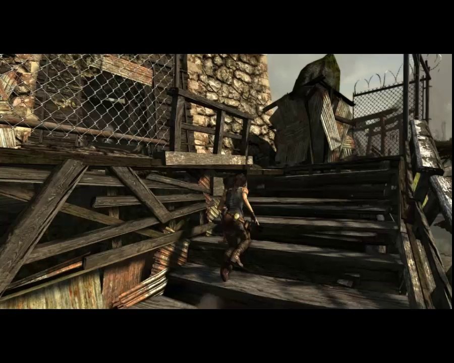 Tomb Raider Ep.10