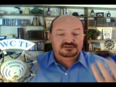 Dr. Sterling Rogers Implant Dentist in Colorado Springs Discusses about Dental Implants