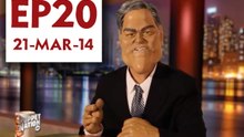 Puppet Nation ZA | Episode 20.