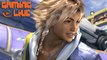 Gaming live Final Fantasy X / X-2 HD - Un remake HD de grande qualité PS3