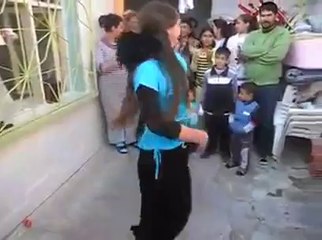 Lovely Dance, Nice performance