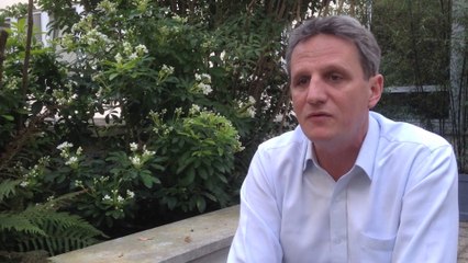 Focus Municipales - Marseille