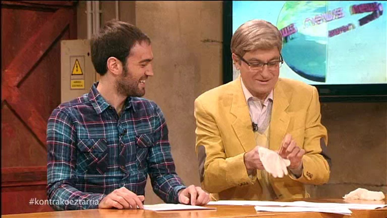 Kontrako Eztarria (2013.12.19)
