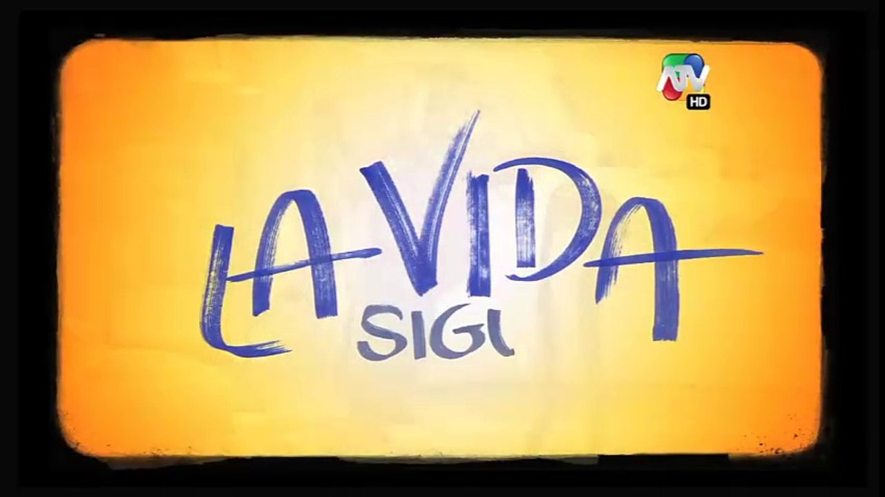 La vida sigue cap 49