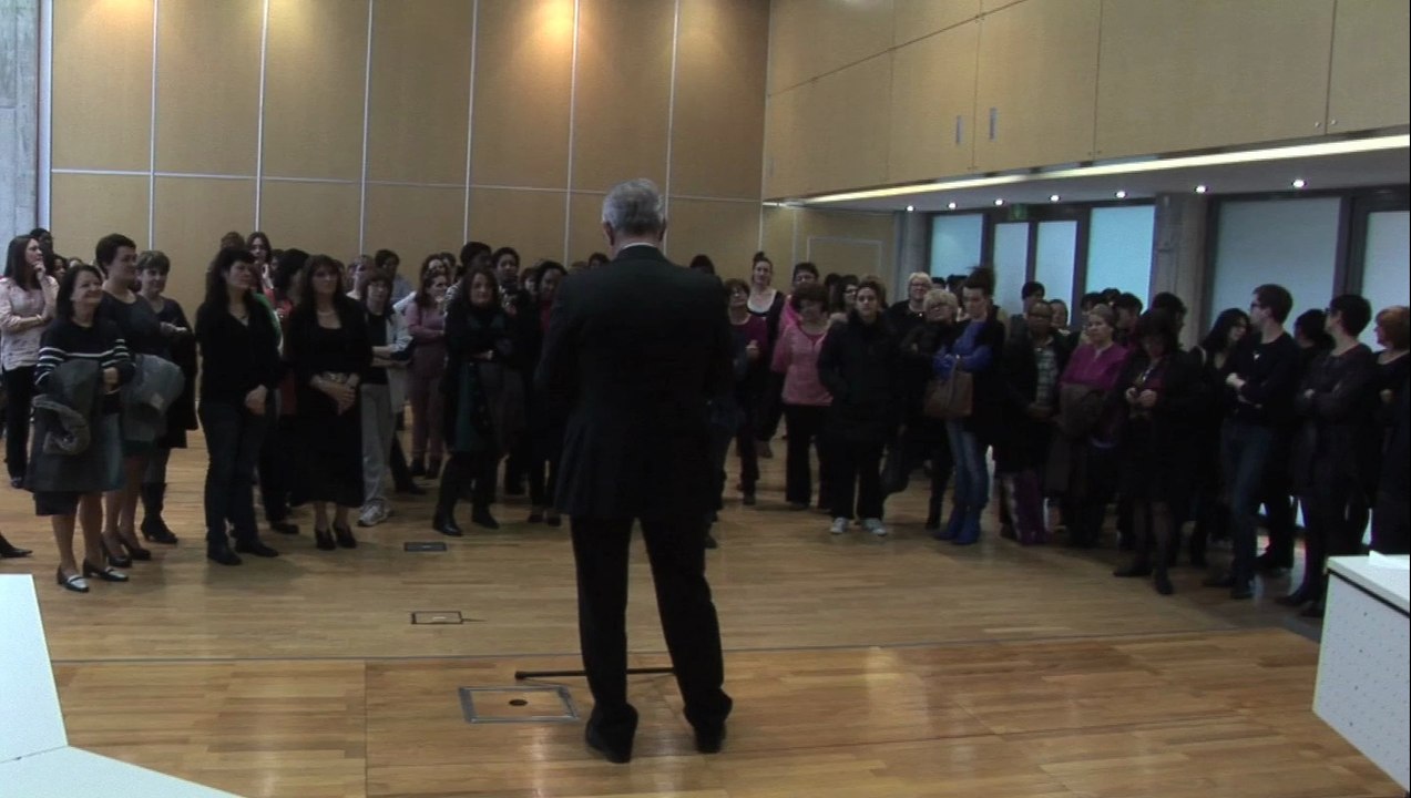 Journée de la Femme 2014