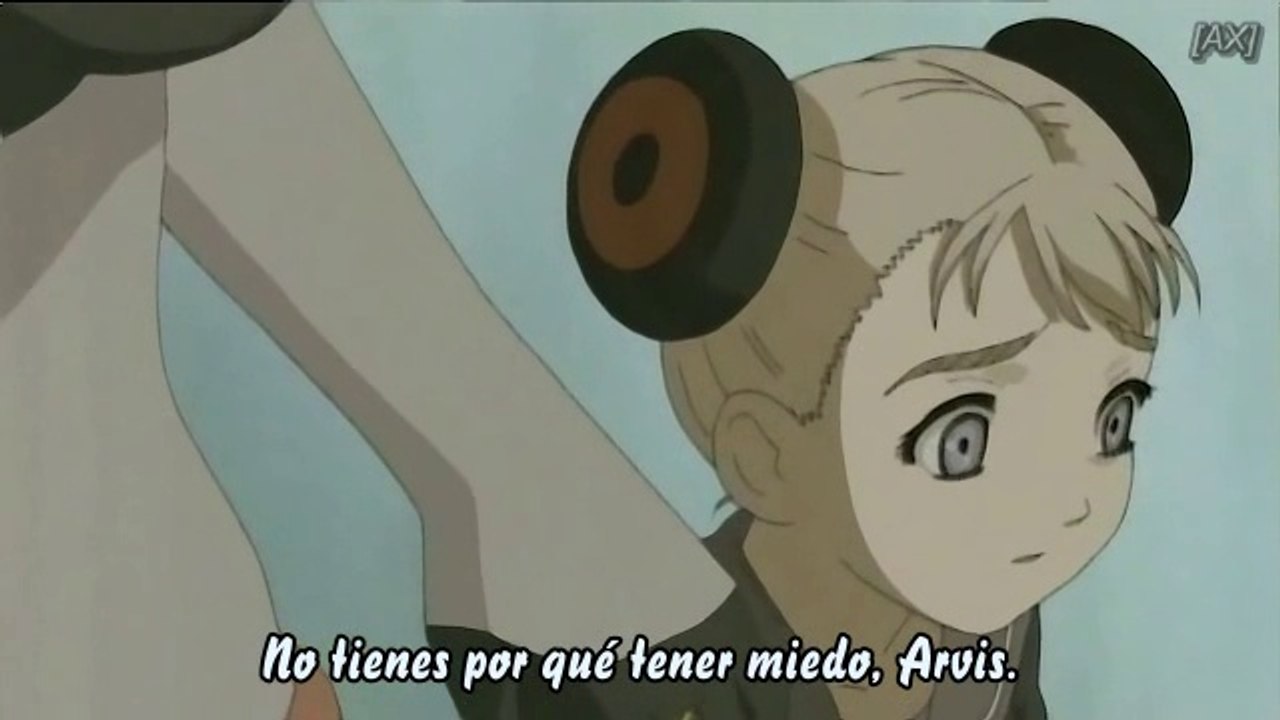 LE Cap21 Sub Esp