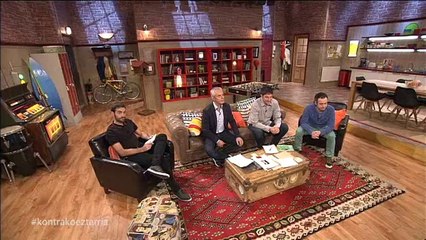 Kontrako Eztarria (2013.12.10)