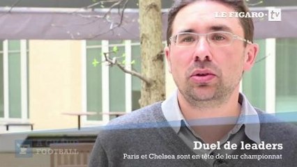 Ligue des champions: «Chelsea ? C'est jouable pour le PSG»