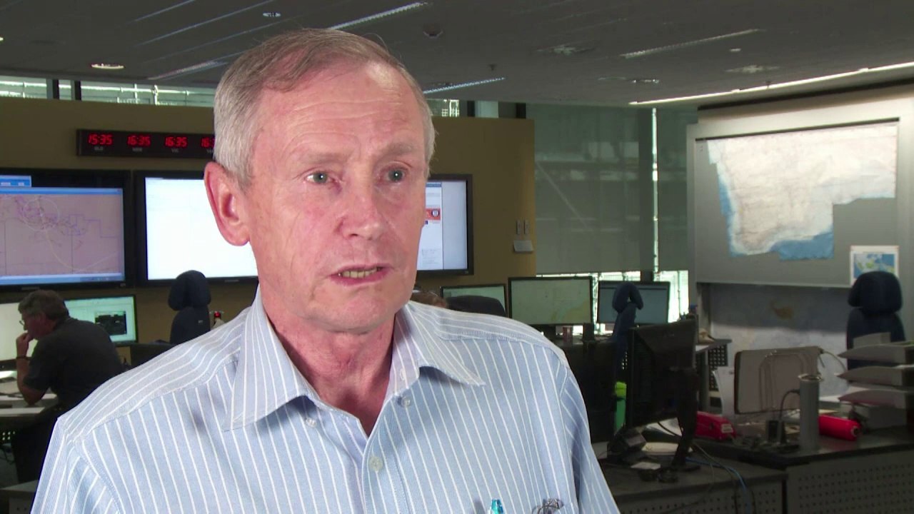 Australian planes search remote seas for Malaysia jet debris