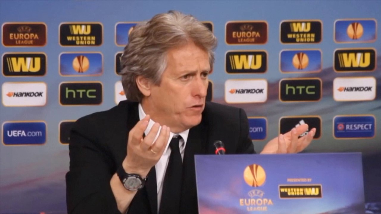 Jesus nach Weiterkommen: 'Habe es gespürt'