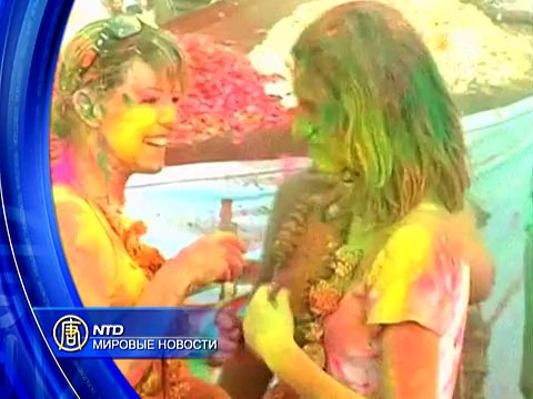 Обзор мировых событий (с 16 по 20 марта)