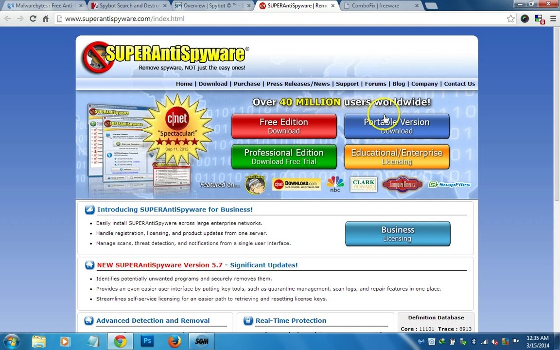 100% Free Download Malware Removal Software|Anti Spyware Software|Free Anti Malware Software