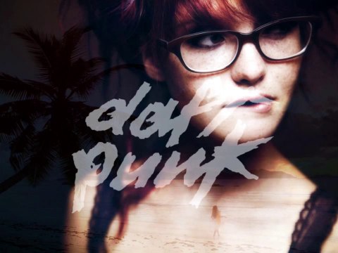 Daft Punk - Magnetic Centerpiece (Interlude)