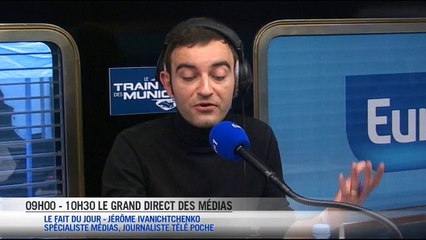 La guerre des bistrots