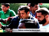 Kick  Salman Khan's movie shooting STOPPED  Bollywood News