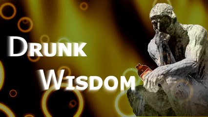 Drunk Wisdom St. Patricks 2014 - Episode 20