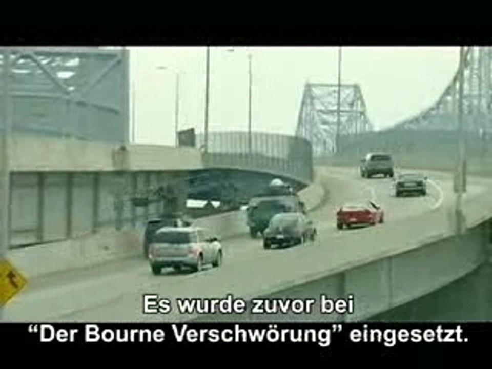 Denzel Washington & Paula Patton