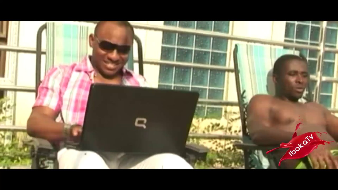 Yahoo Boys Balling