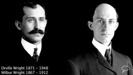 Wright Brothers