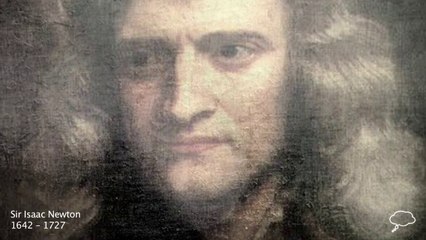 Isaac Newton