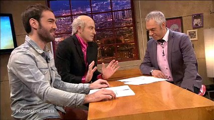 Kontrako Eztarria (2013.11.26)