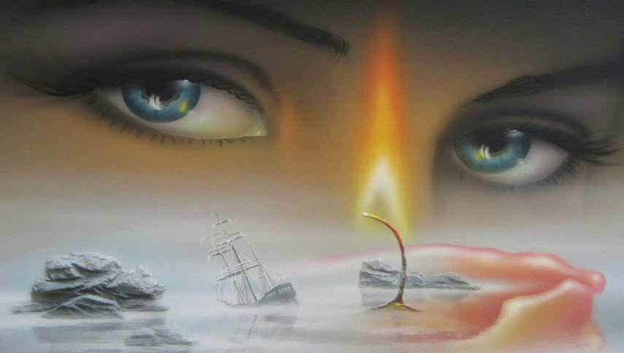 The greatest miracle of love...(Ernesto Cortazar)