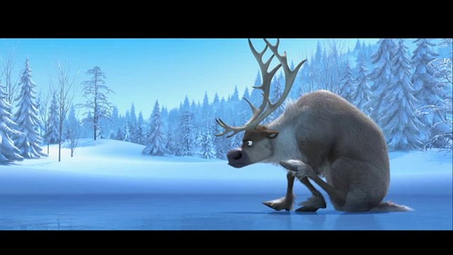 Kraina lodu 2014 cala bajka online link w opisie