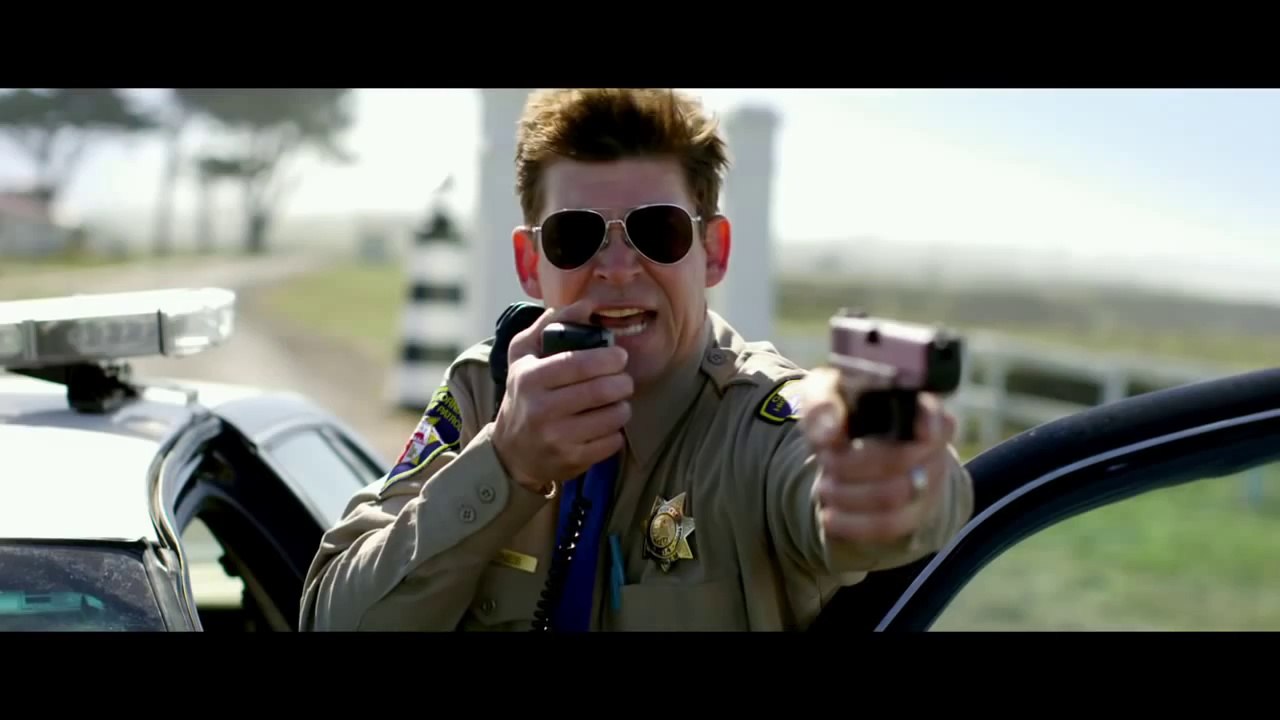 Need for Speed 2014 caly film