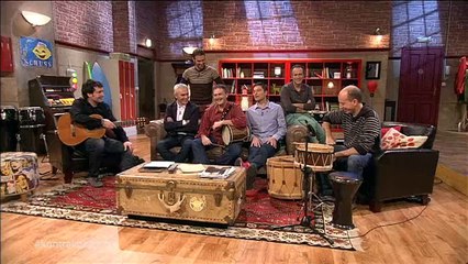 Kontrako Eztarria (2013.11.20)