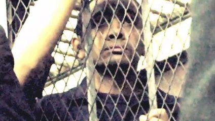 برومو .. قصة حبسجى لتامر حسنى