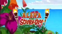 Aloha  scooby doo part 1