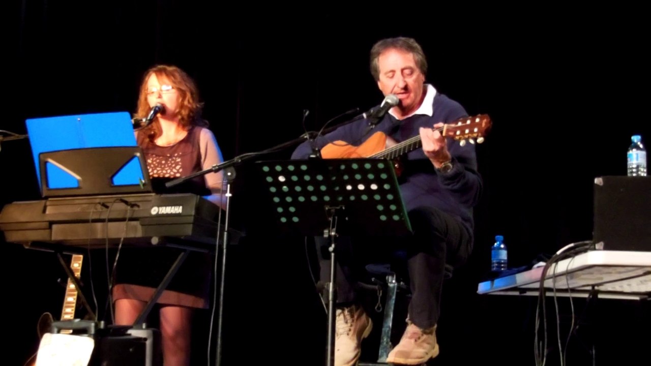 La Rouille    Le Forestier