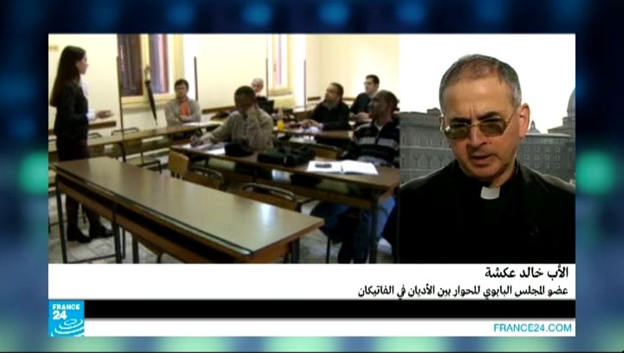 في عمق الحدث - فضائح الاعتداءات الجنسية داخل الكنائس