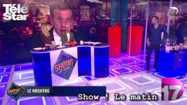 Zapping Télé Star du 21 mars 2014