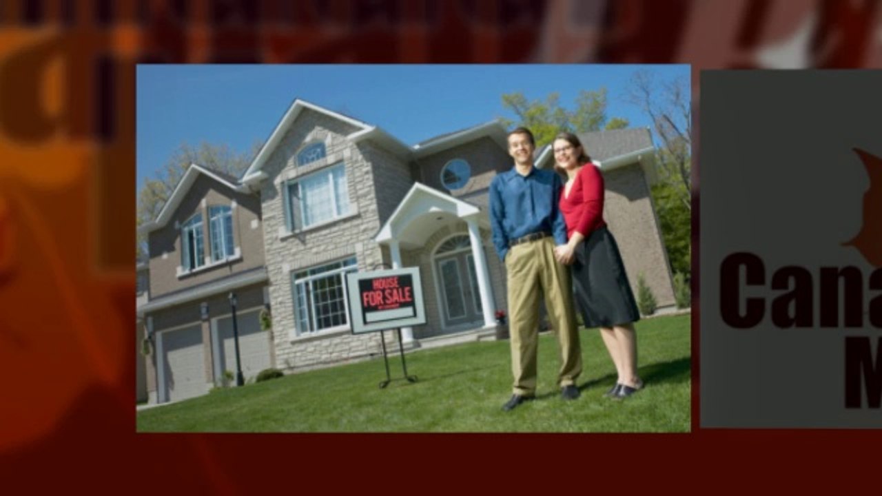 Calgary Mortgage