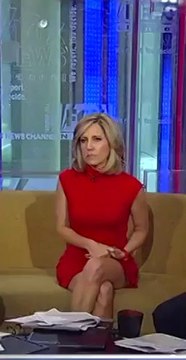 Alisyn Camerota FNC 120411