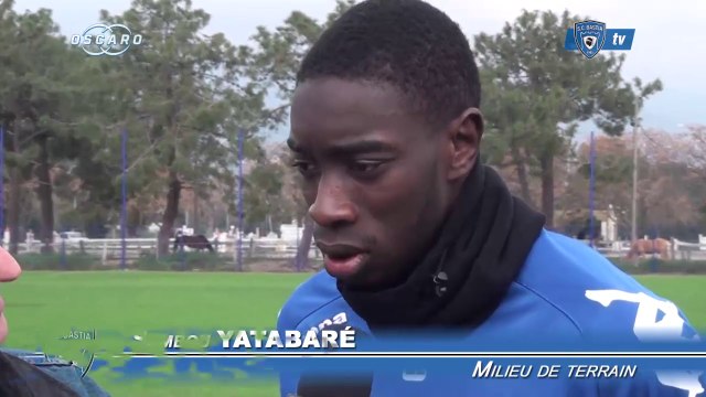 L1 / 2013-14 : Bastia-Reims : l'avant match