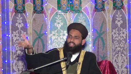 Zindagi Safar Hay, Manzil Nahi 2/3 by Mufti Nazeer Ahmad Raza Qadri