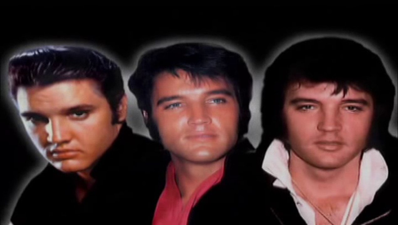 Good Bye Elvis (Karaoke)